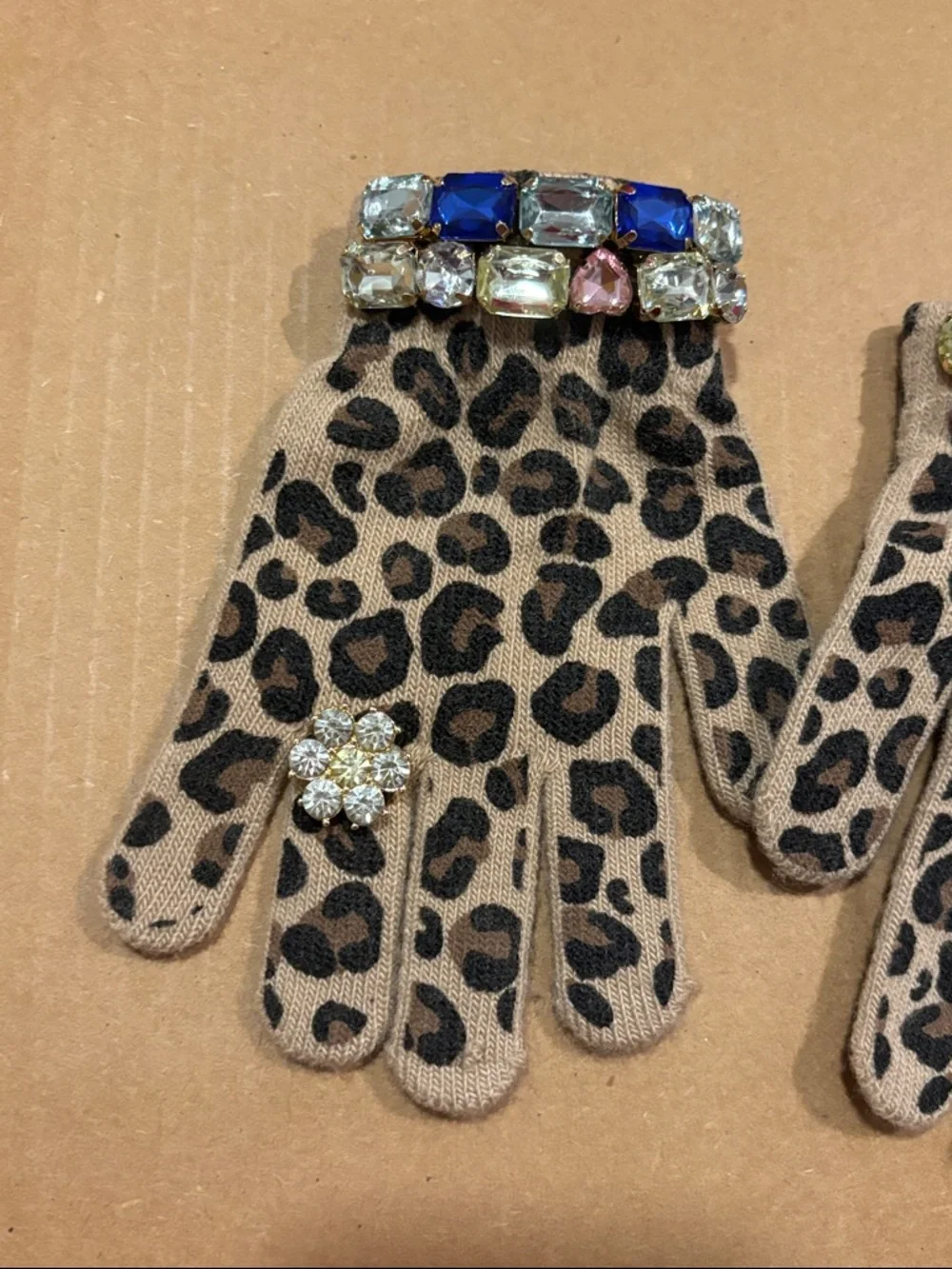 Super Smalls kids gloves